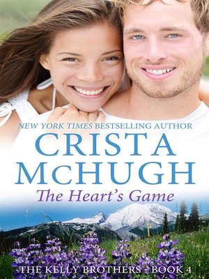 cover image of The Heart's Game